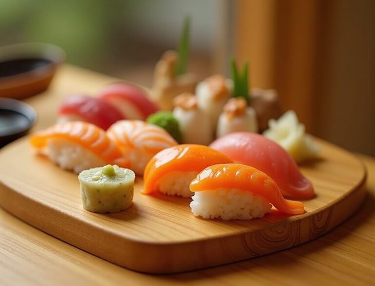 How to Make Onigiri: Shapes, Fillings, and Seasoning Guide