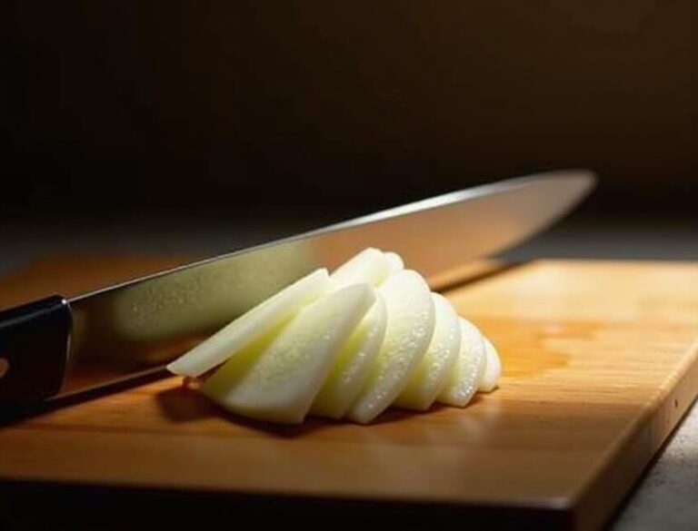 Japanese Knife Sharpening Guide: Whetstone Basics for Home Cooks