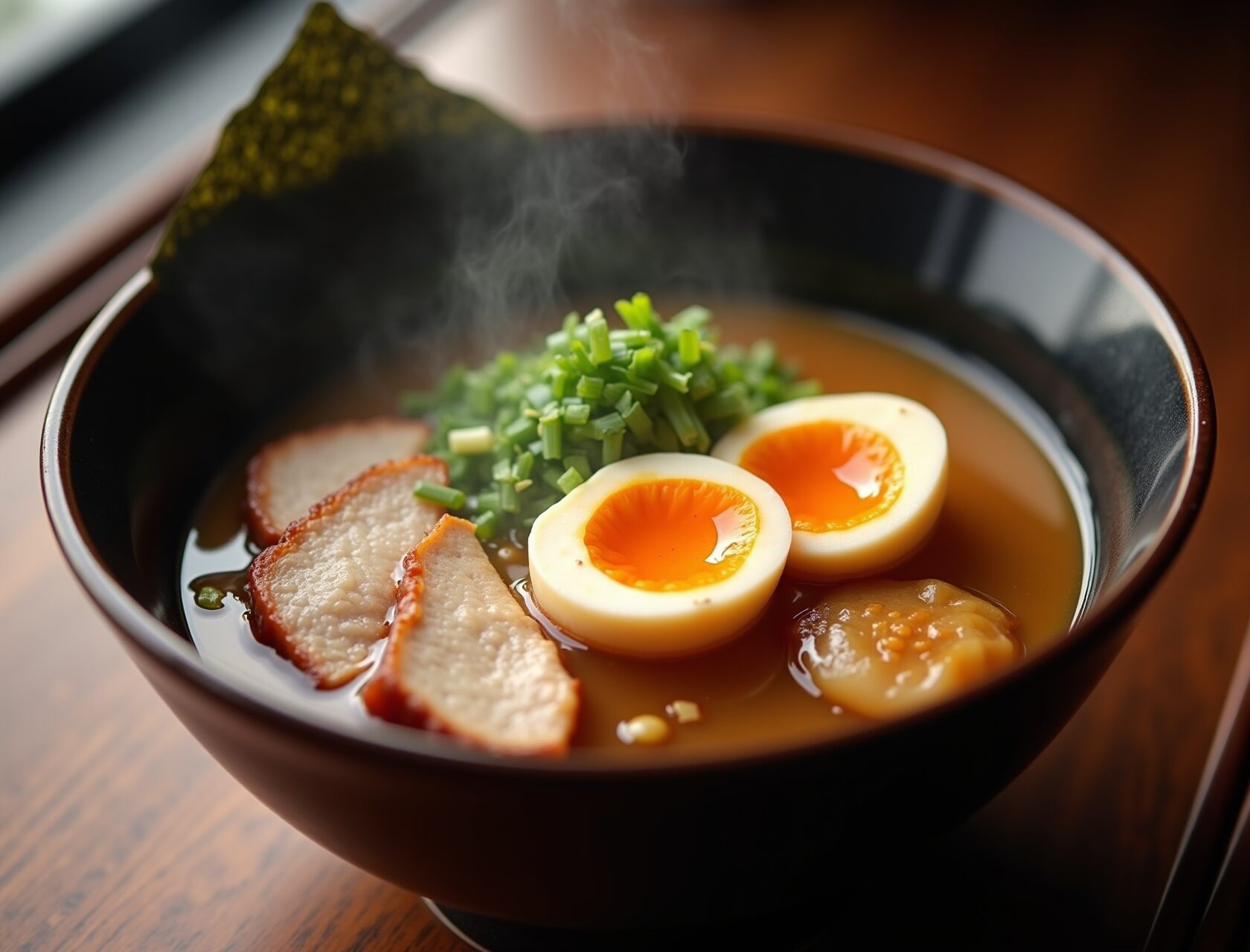 Japanese Noodle Guide: Soba, Udon, Ramen, and Somen Explained