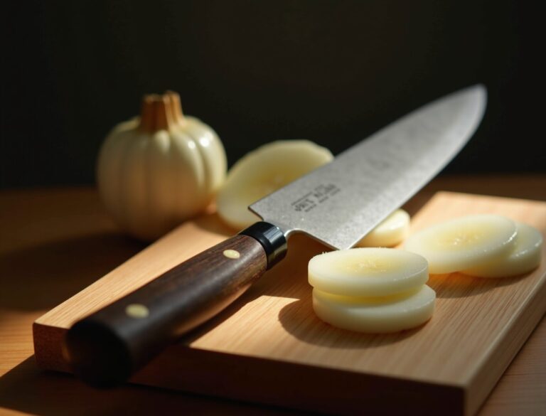 Japanese Knife Care: How to Oil, Sharpen, and Store Your Japanese Kitchen Knives
