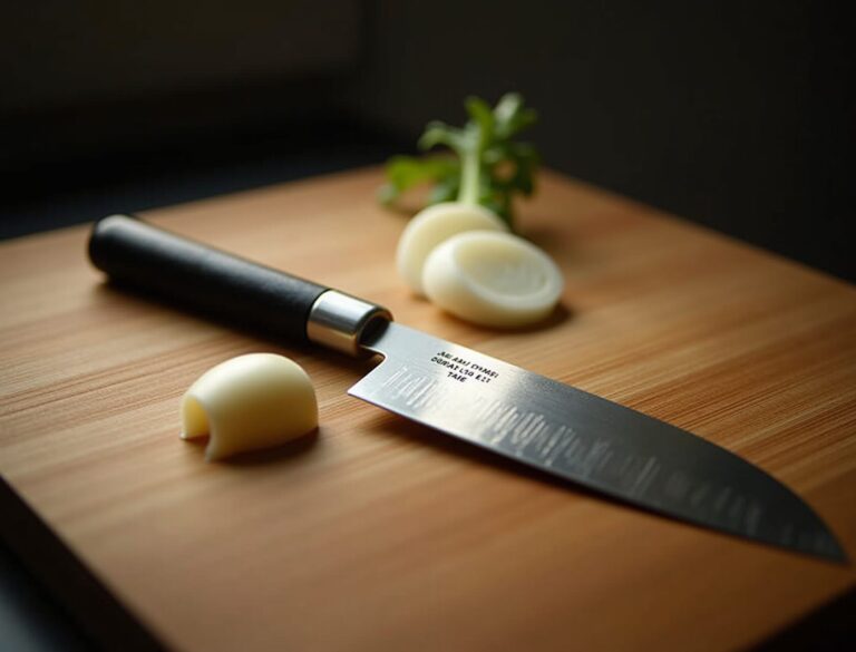 Santoku vs Chef Knife: The Japanese vs Western Kitchen Debate