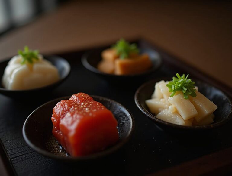 Japanese Fermented Foods Guide: Miso, Koji, and Traditional Preserved Vegetables