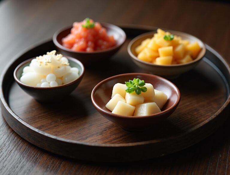 What Is Koji? Japan's Magic Mold That Transforms Food