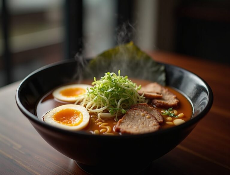 Best Dashi for Ramen: Umami Deep Dive