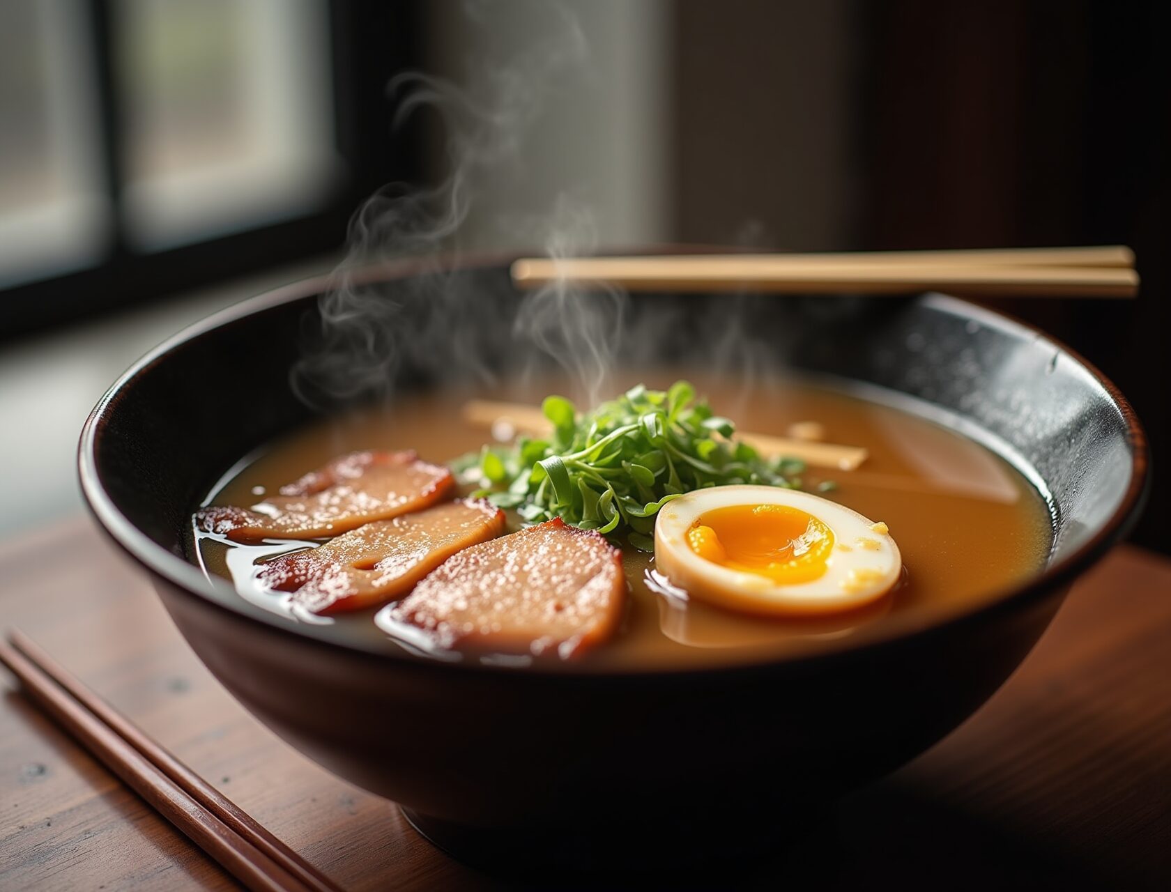 Tea With Ramen: Which Japanese Teas Pair Best