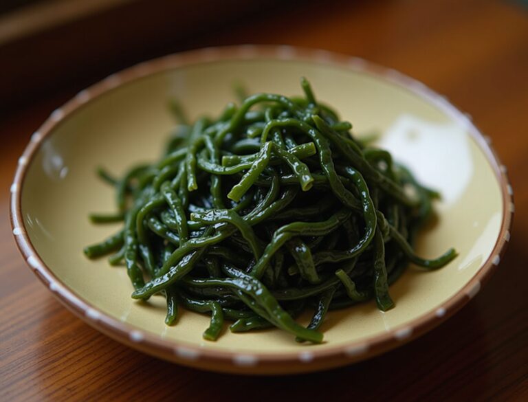 Nori Seaweed: Japanese Grading System, Types, and How to Choose Quality