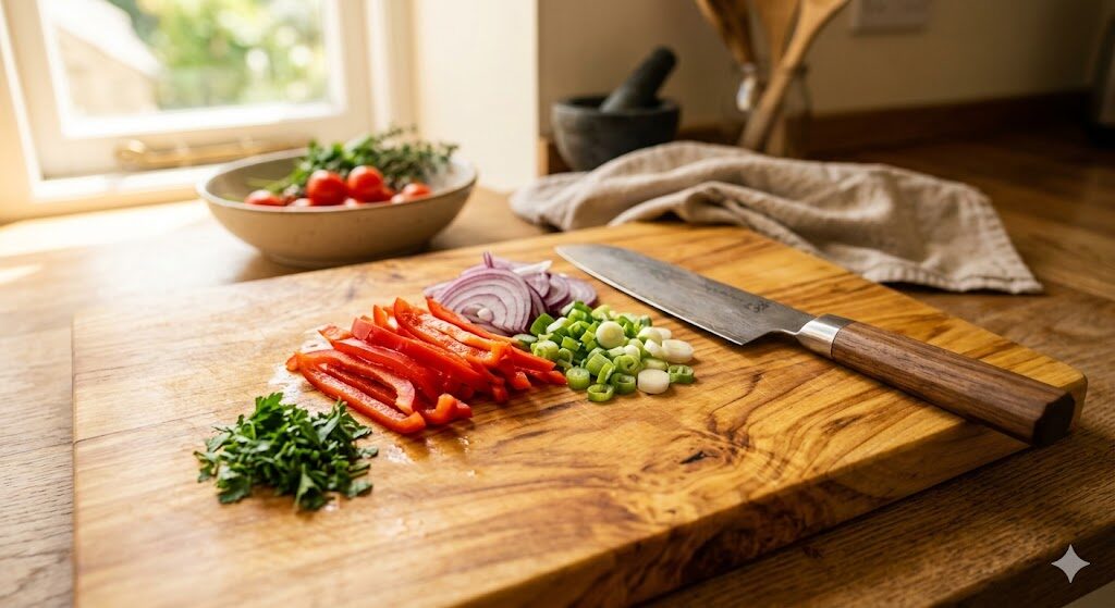 Featured image for ginkgo cutting board guide