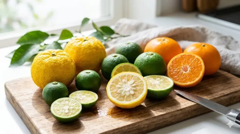 Featured image for japanese citrus guide