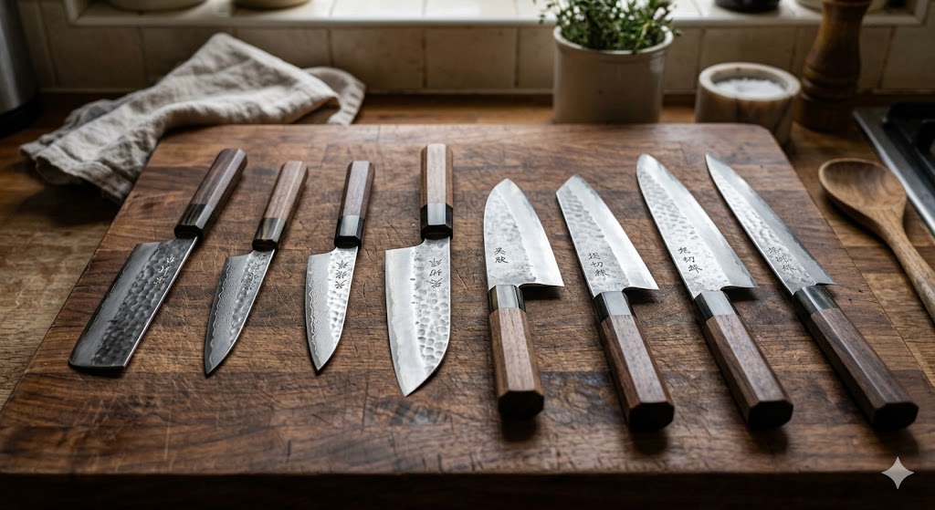 Featured image for japanese kitchen knife guide 2
