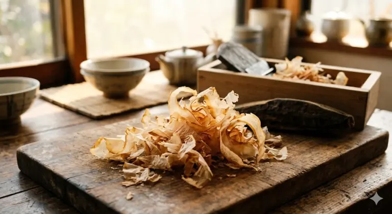 Featured image for katsuobushi buying guide