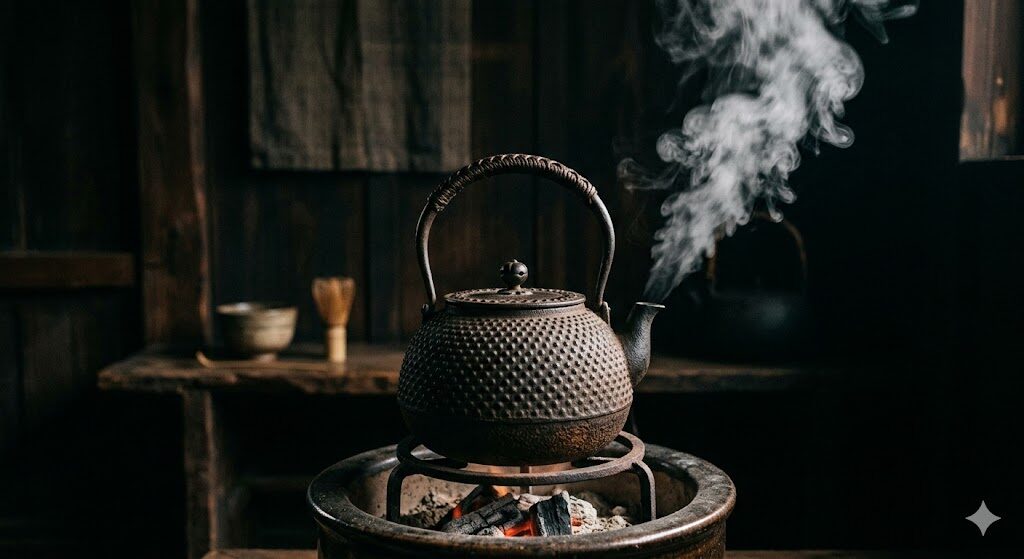 Featured image for tetsubin cast iron guide