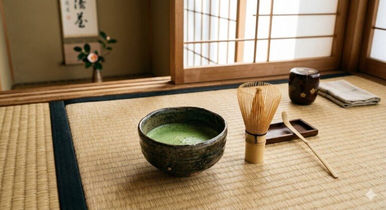 Featured image for tea ceremony tools guide
