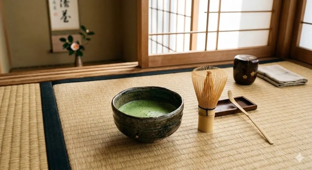 Featured image for tea ceremony tools guide